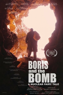 Boris and the Bomb free movies