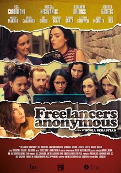 Freelancers Anonymous free movies