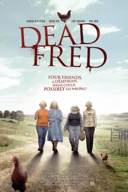 Dead Fred free movies
