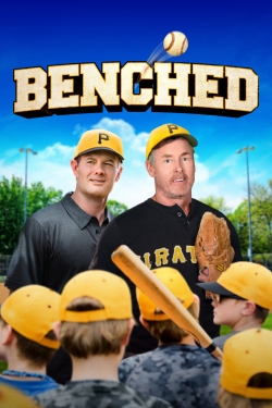 Benched free movies