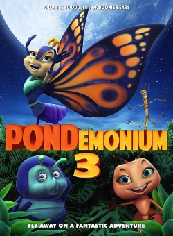 Pondemonium 3 free movies