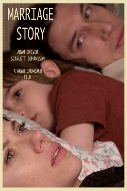 Marriage Story free movies