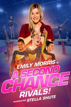 A Second Chance: Rivals! free movies