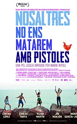 Nosotros no nos mataremos con pistolas free movies