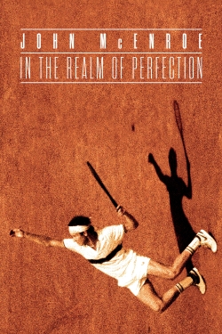 John McEnroe: In the Realm of Perfection free movies