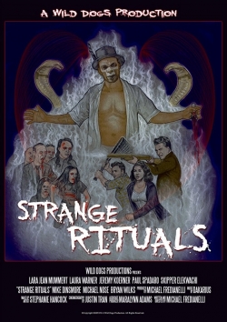 Strange Rituals free movies
