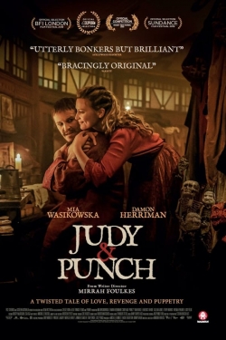 Judy & Punch free movies