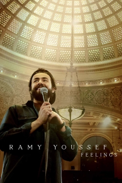 Ramy Youssef: Feelings free movies