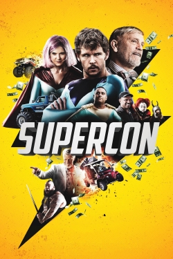 Supercon free movies