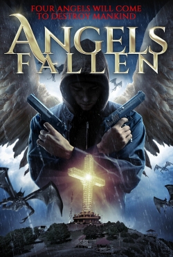 Angels Fallen free movies