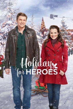 Holiday for Heroes free movies