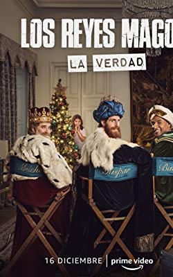 Los Reyes Magos: La verdad free movies