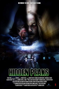 Hidden Peaks free movies
