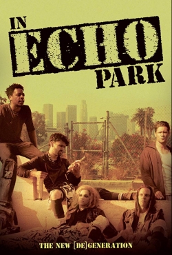 In Echo Park free movies