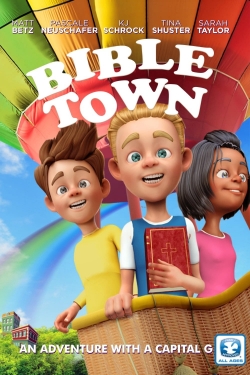 Bible Town free movies