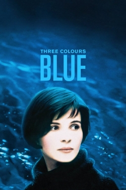 Three Colors: Blue free movies