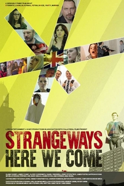 Strangeways Here We Come free movies
