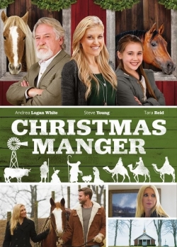 Christmas Manger free movies
