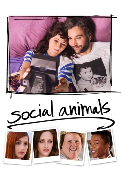 Social Animals free movies