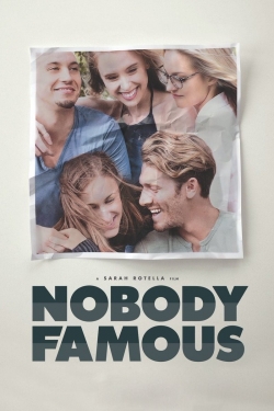 Nobody Famous free movies