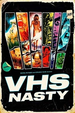 VHS Nasty free movies