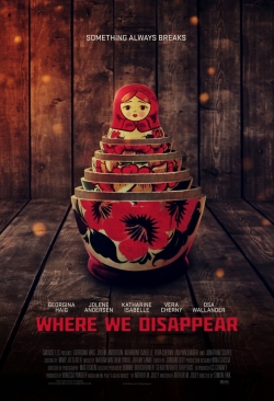 Where We Disappear free movies