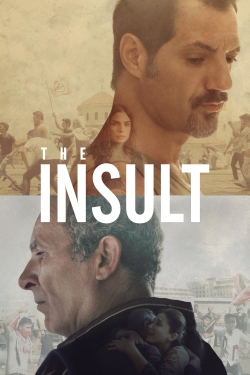 The Insult free movies