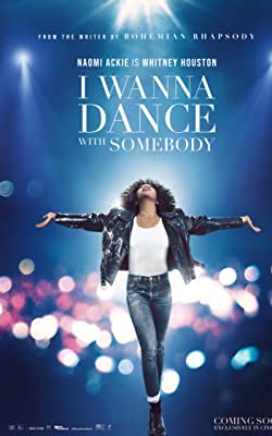 Whitney Houston: I Wanna Dance with Somebody free movies