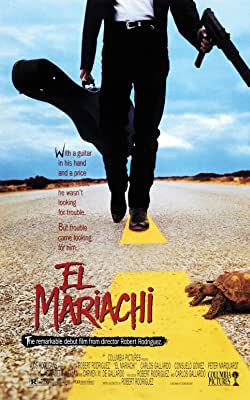El mariachi free movies