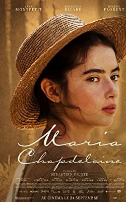 Maria Chapdelaine free movies