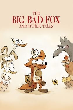 The Big Bad Fox and Other Tales free movies