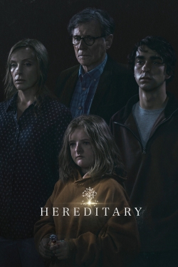 Hereditary free movies