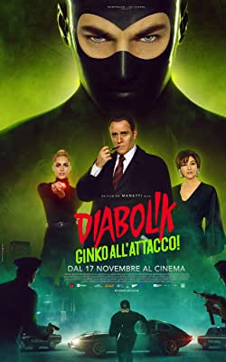 Diabolik free movies