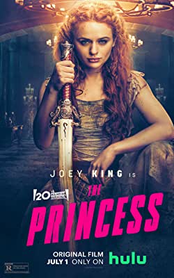 The Princess free movies