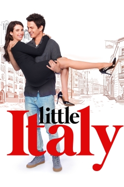 Little Italy free movies