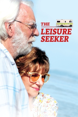 The Leisure Seeker free movies