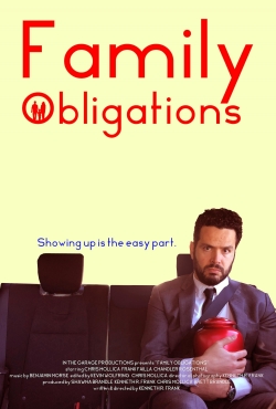 Family Obligations free movies