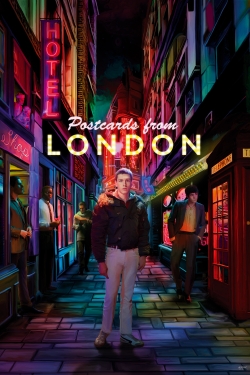 Postcards from London free movies