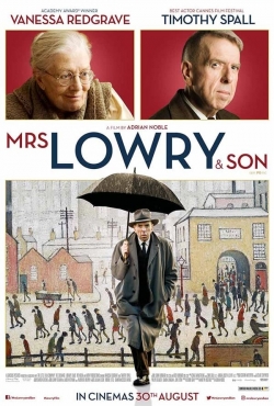 Mrs Lowry & Son free movies
