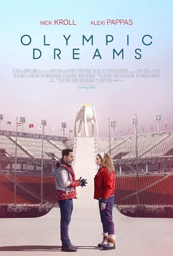 Olympic Dreams free movies
