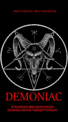 Demoniac free movies