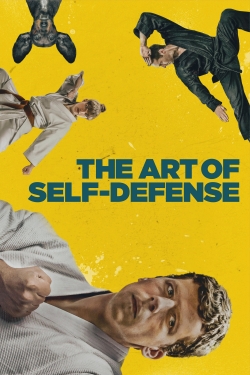 The Art of Self-Defense free movies