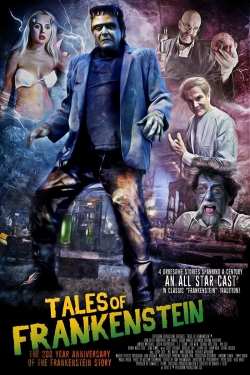 Tales of Frankenstein free movies