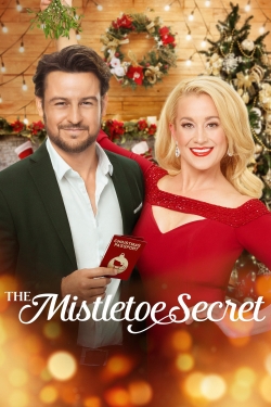 The Mistletoe Secret free movies