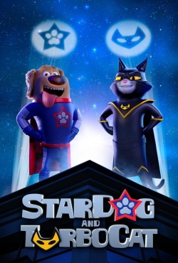 StarDog and TurboCat free movies
