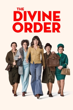 The Divine Order free movies