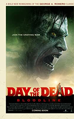 Day of the Dead: Bloodline