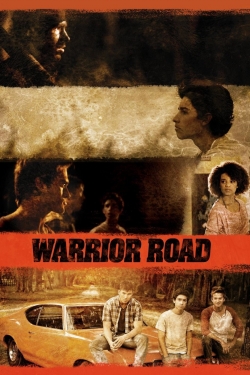 Warrior Road free movies