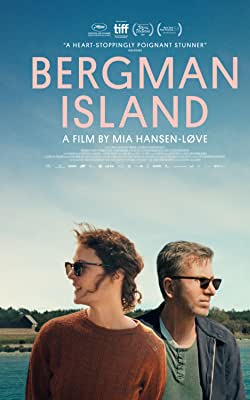 La isla de Bergman free movies