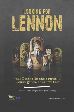 Looking for Lennon free movies